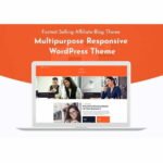 Affiliate Blog - WordPress Theme