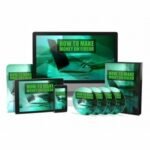 How to Make Money on Fiverr - Video Course
