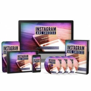 Instagram Ads Success - Video Course