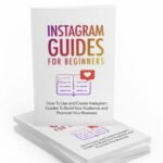 Instagram Guides for Beginners - eBook