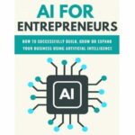 AI for Entrepreneurs - eBook