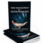 Time Management for Entrepreneurs - eBook