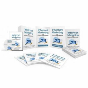 Internet Marketing for Complete Beginners - Video Course