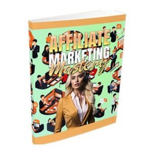 Affiliate Marketing Mastery - eBook