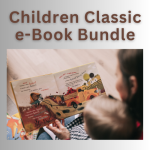 Children Classic e-Book Bundle