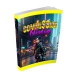 Commission Ninja - eBook