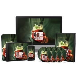 Detox Yourself – Video Course