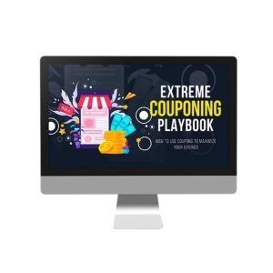 Masterclass on Couponing – Video Course