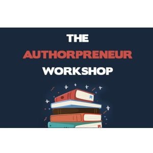 The AuthorPreneur Workshop – Video Course