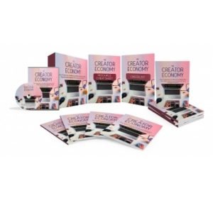 The Creator Economy – Video Course