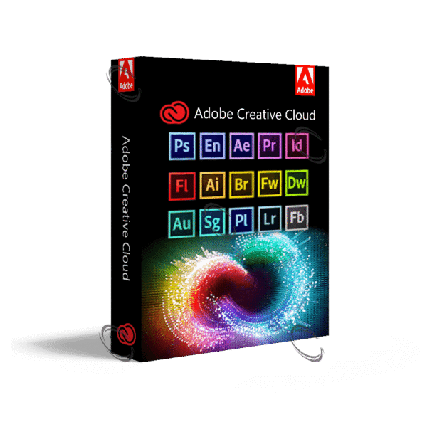 Adobe Suite CS6-2023