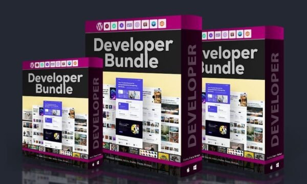 Developer Bundle