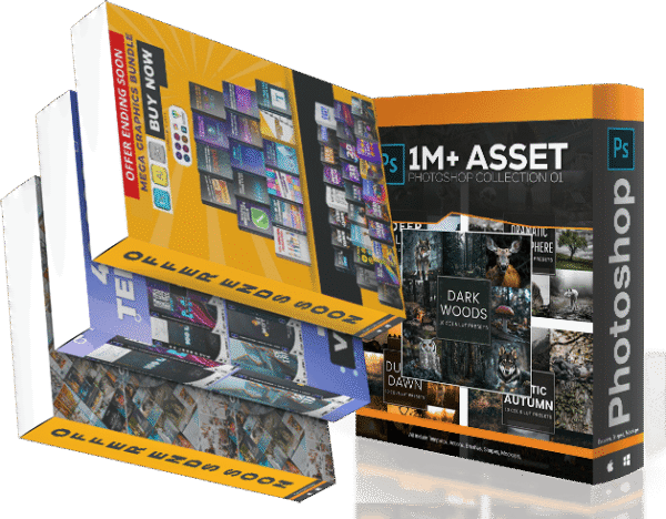 20M+ Premium Digital Toolkit Bundle