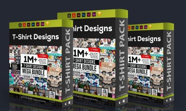 T-Shirt Designs