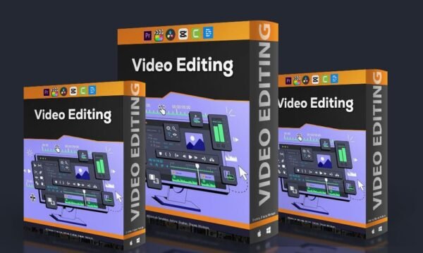 Video Editing Bundle